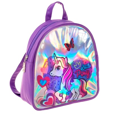 Рюкзак детский Единорог Mary Poppins 530118 1